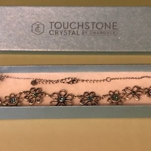 TouchStone Crystal by Swarovski